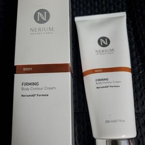 COPY - COPY - COPY - Nerium body contouring cream